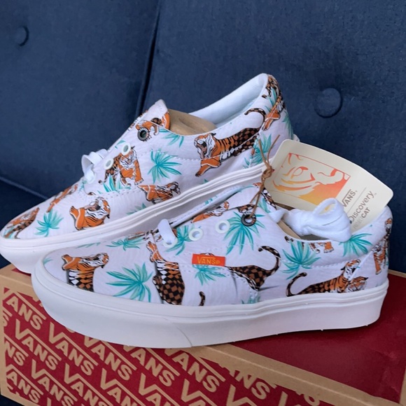 Vans Comfycush Era Discovery WMNS - Picture 6 of 16